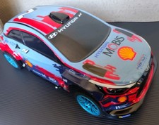 1/10 New Rc Nitro Car  Full