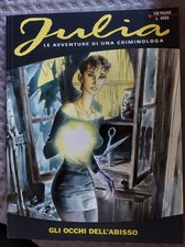 LOTTO JULIA DAL N°1 AL  N°45