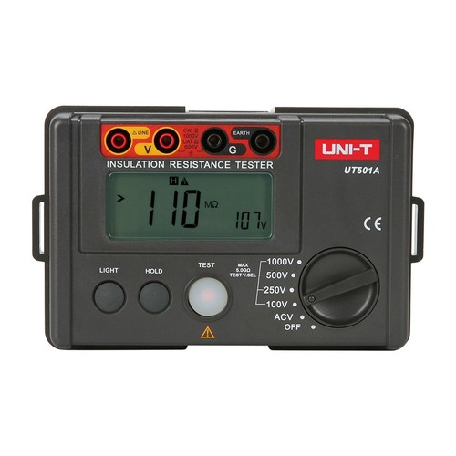 Uni ut501a misuratore - misuratore, di
