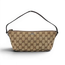 Borsa accessori donna Gucci GG