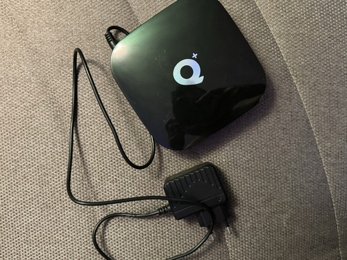 Box android digitale - box, hd