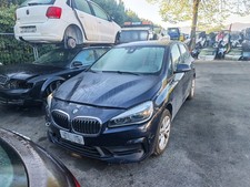 RICAMBI BMW SERIE 2 225XE