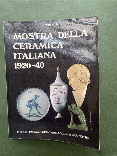 Mostra della ceramica