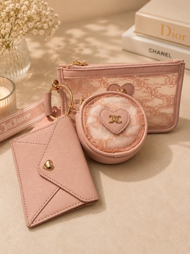 Juicy couture set pezzi - juicy, 3