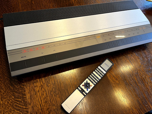 Bang olufsen bm3300 - bang,