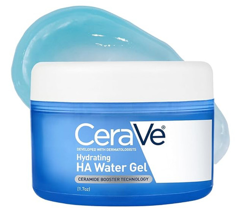 Cerave gel acqua idratante - cerave,