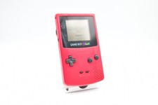 Nintendo GameBoy Color Berry