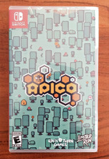 Jeu Nintendo Switch Apico -