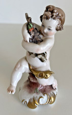 Capodimonte Giuseppe Cappe