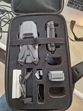 Drone Dji Mavic Pro Fly More