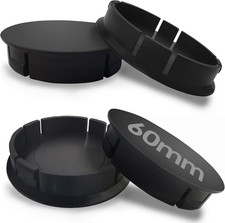 4 X 60Mm Coprimozzi Coprimozzo