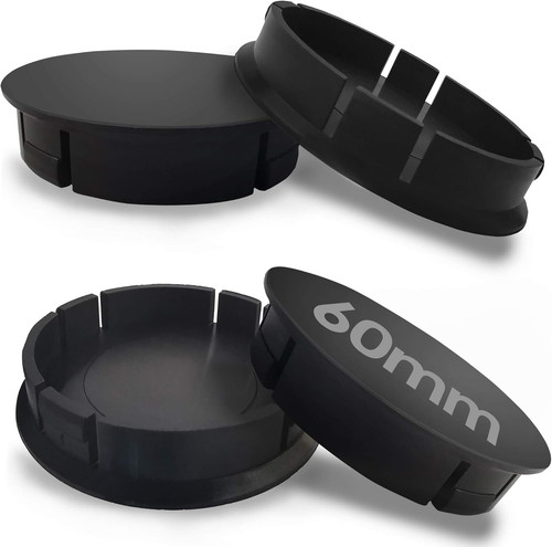 60mm coprimozzi coprimozzo - 4, x