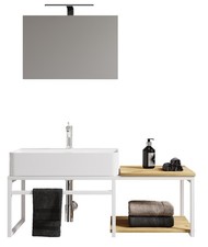 VCM - 3 pz. Mobili bagno