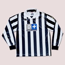 Juventus 1999 2000 Kappa