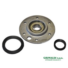 KIT MOZZO CUSCINETTO LAVATRICE CARICA DALL'ALTO BOSCH SIEMENS 263427 4801380002