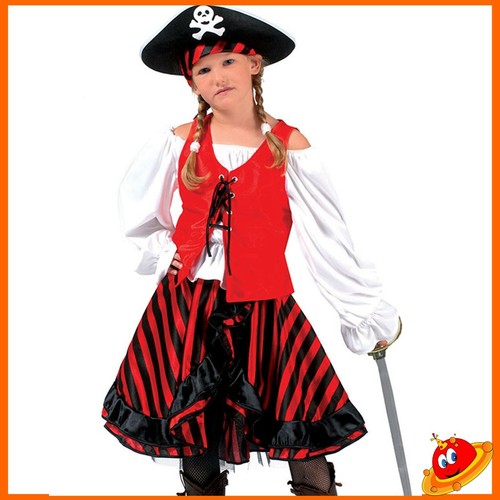 Costume pirata - costume,