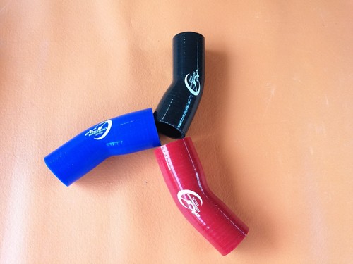 Blu manicotto turbo - blu,