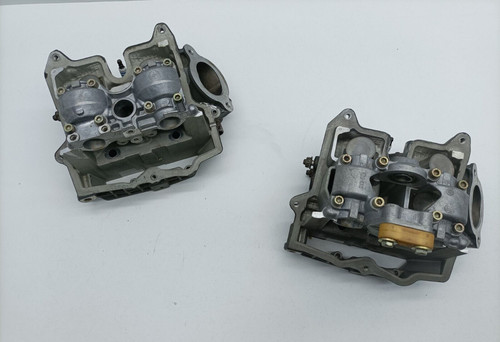 Testata motore aprilia rsv - aprilia,