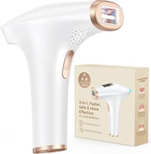 Dispositivo di Depilazione