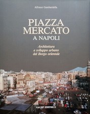 Piazza Mercato a Napoli
