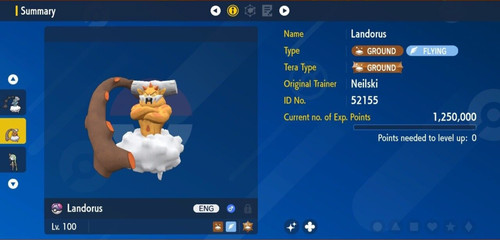 Pokemon scarlatto viola 6iv - pokemon,