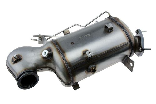 Fap filtro antiparticolato - filtro,