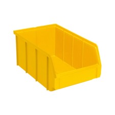 Contenitore Plastica Bocca di