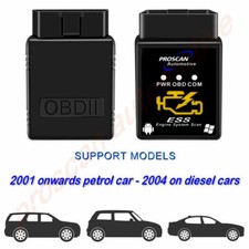 2021 ELM327 HH ODB ODB2 Torque