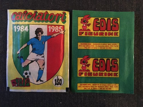 Pochettes packets edis - 2,