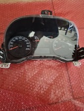 Contachilometri Fiat Doblo 2005