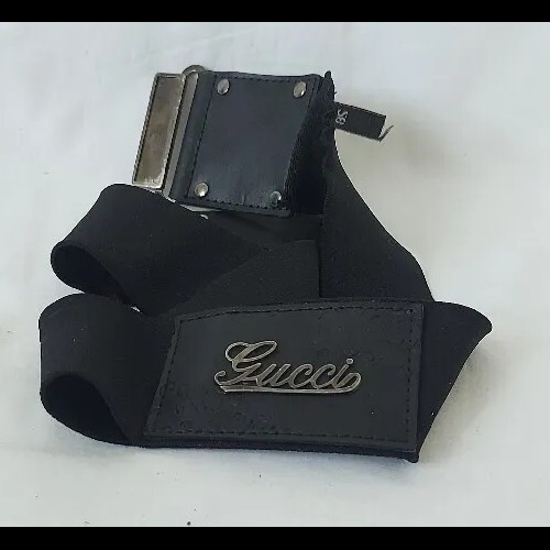 Gucci cintura vintage
