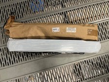 MINI F55 F56 F57 MASCHERINA PARAURTI ANT. COVER FRONT BUMPER ORIG. 51117379434