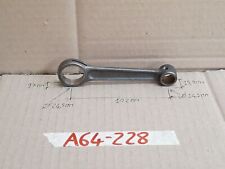 BIELLA ALBERO MOTORE MOTO GUZZI ZIGOLO 110 2T