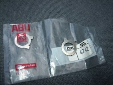 ABU 501 503 505 506 506M 507