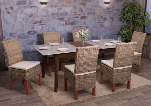Set sedie sedia sala da - set,