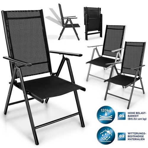 Sedia giardino tillvex - sedia,