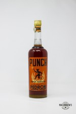 Punch Rhum Fantasia PEDRONI 1L
