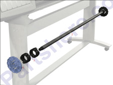 HP 5500 42" Plotter Rollfeed