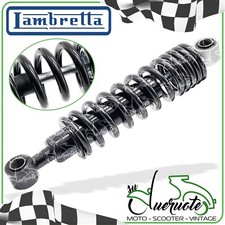 AMMORTIZZATORE POSTERIORE NERO