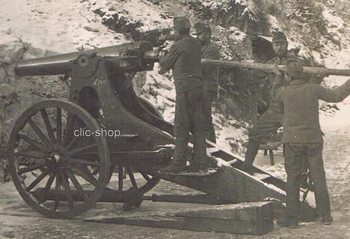 Cartolina soldati austriaci - 1,