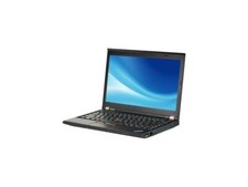 Lenovo X230 12.5" Laptop Intel