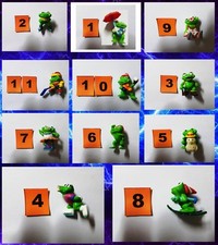 SORPRESINE KINDER LE