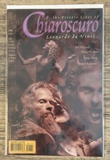 Chiaroscuro: Le vite private