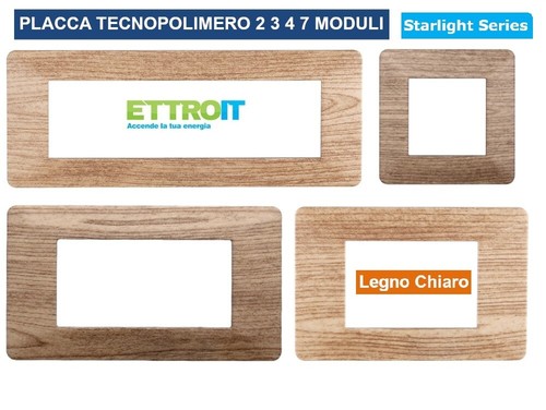 Placche placca compatibili - placca,
