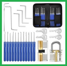 Set Grimaldelli da 17 Pezzi +