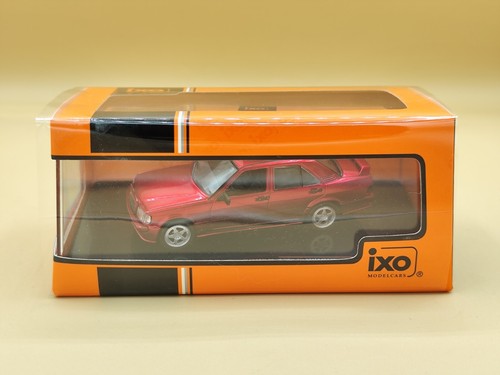 Mercedes benz 190e - 1/43, 2.3
