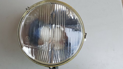 Faro interno elma alfa romeo - interno,