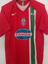 JUVENTUS 2005-2006 Tamoil