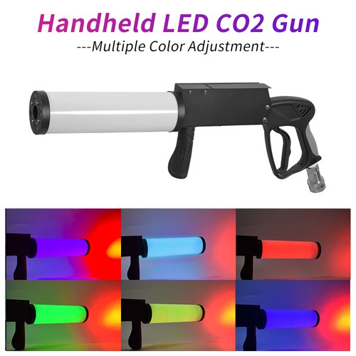 Pistola co2 jet - jet, machine