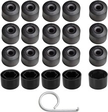 20 Copri Bulloni Esagonali